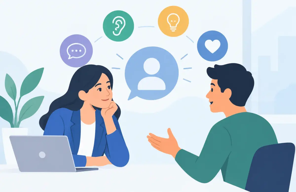 7 mejores técnicas para escuchar al cliente