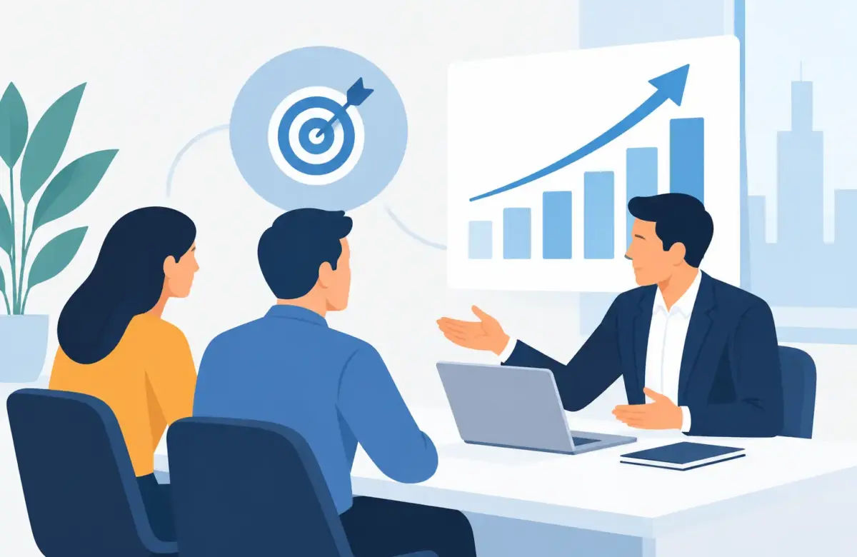 Cuándo contratar consultoría de ventas para crecer