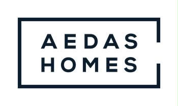 Logo de AEDAS Homes