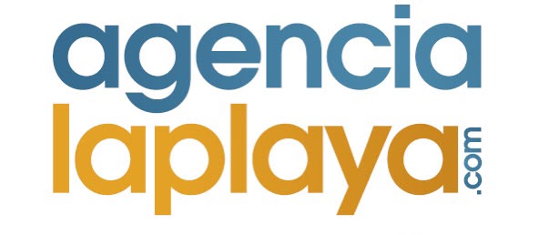 Logo de Agencia La Playa