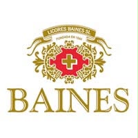 Logo de Baines