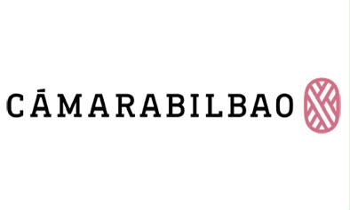 Logo de Cámara Bilbao