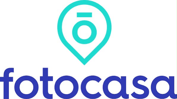 Logo de Fotocasa