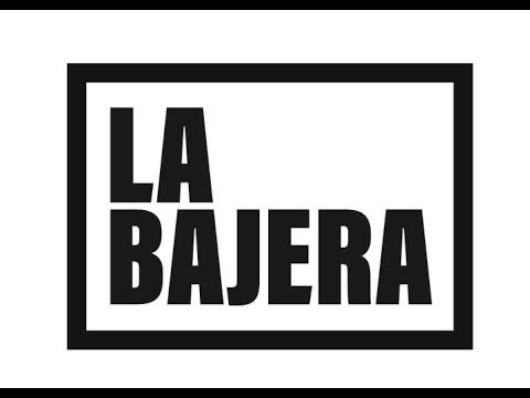 Logo de La Bajera
