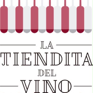 Logo de La Tiendita del Vino