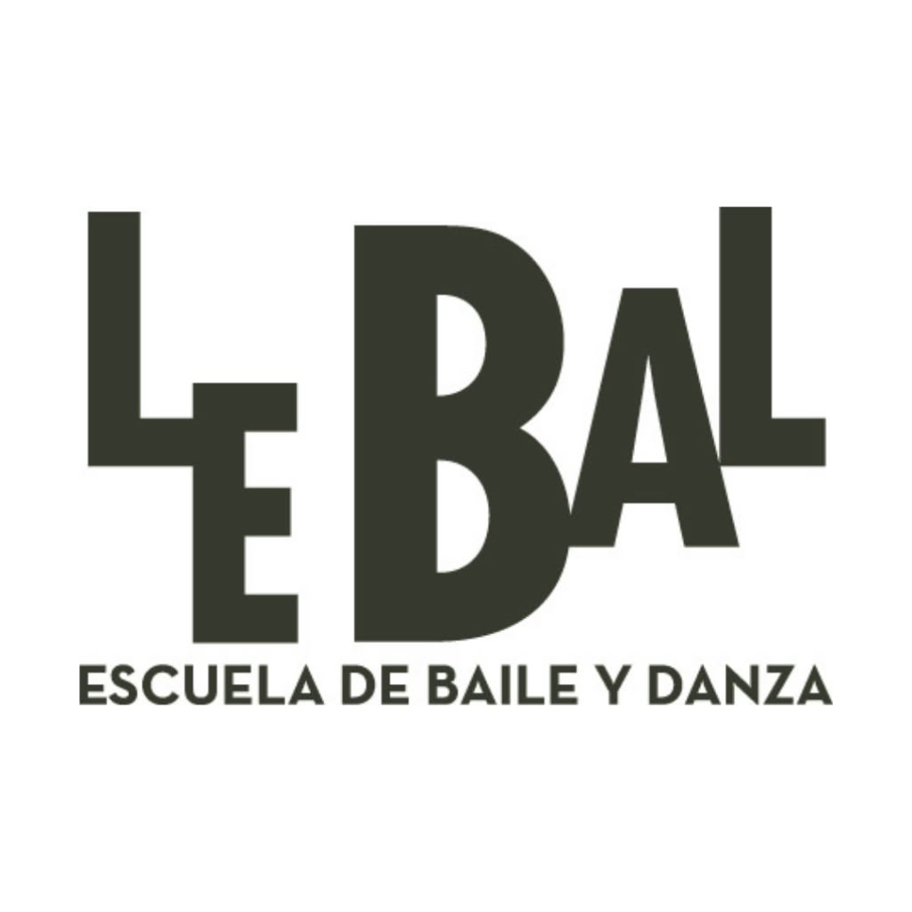 Logo de Le Bal · Escuela de baile y danza