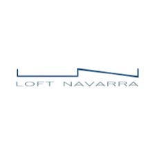 Logo de Loft Navarra