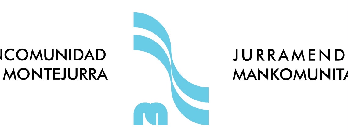 Logo de Mancomunidad de Montejurra