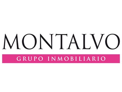 Logo de Montalvo · Grupo inmobiliario