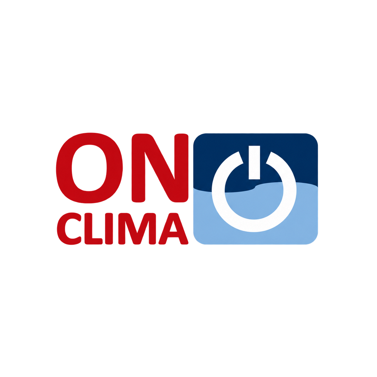 Logo de ON Clima