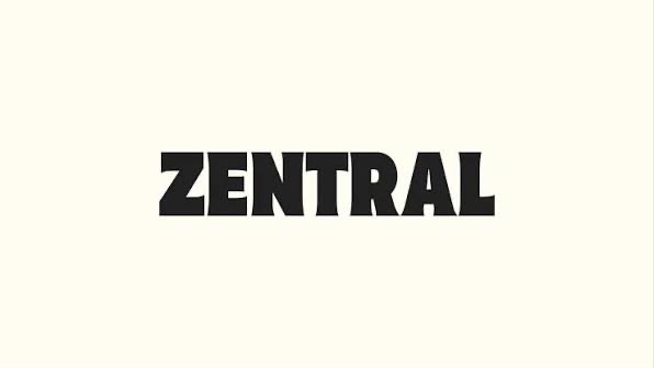 Logo de Zentral